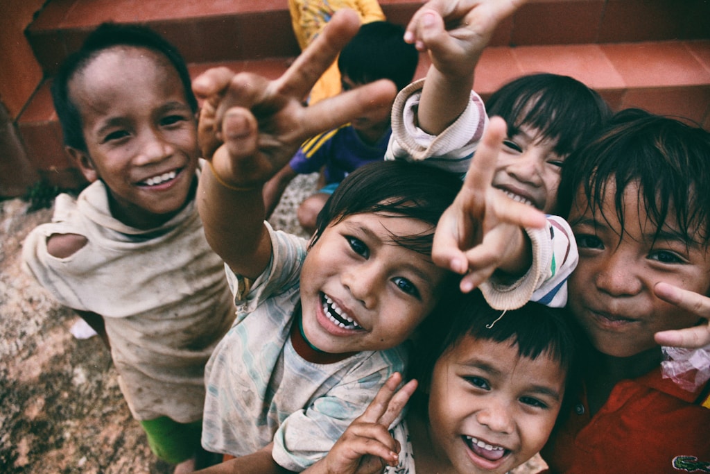 Social Development Research