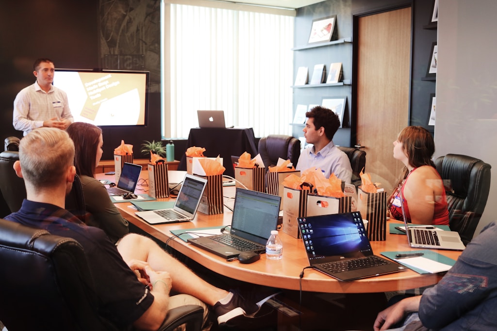 Strategic Planning Workshop